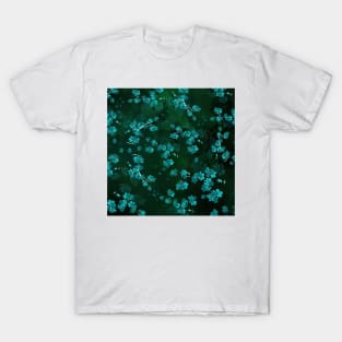 Cherry Flower 10 (spring floral pattern) T-Shirt